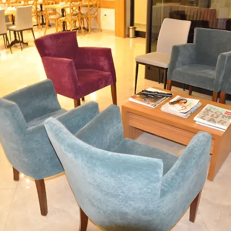 Waw Hotel Galataport-2