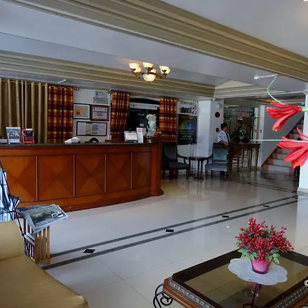 Orange Grove Hotel-3