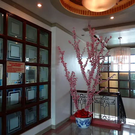 Orange Grove Hotel-2