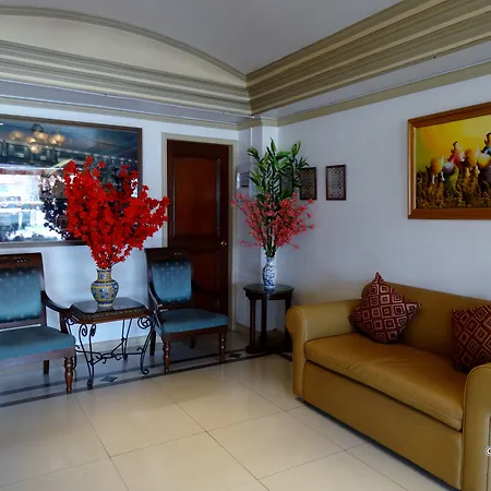 Orange Grove Hotel-2