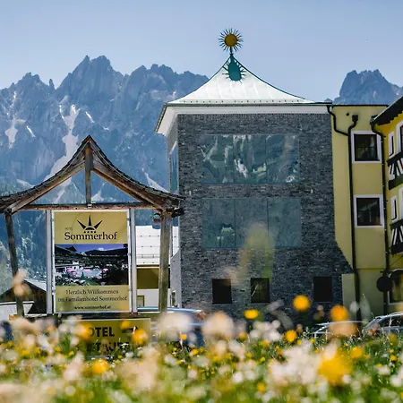 Hotel Sommerhof-3