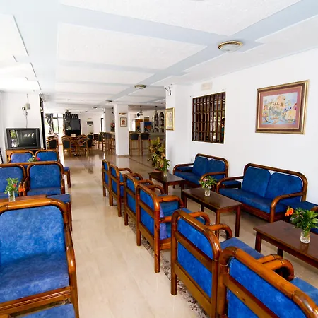 Aegeon Hotel - Adults Only-3