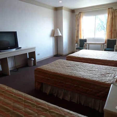 Orange Grove Hotel-3