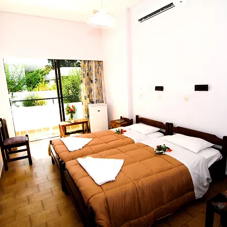 Aegeon Hotel - Adults Only-3
