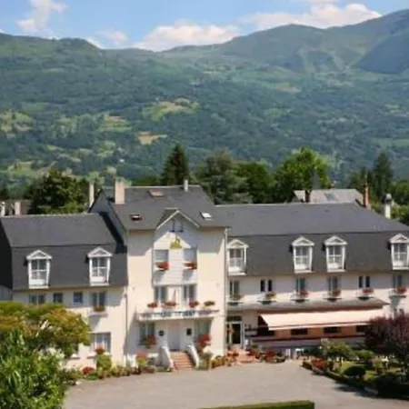Hotel Du Soleil Levant-3