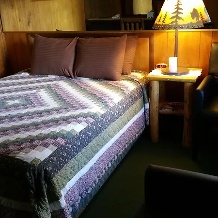 Trails End Motel-2