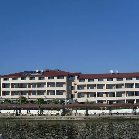 Kaunos Hotel-2