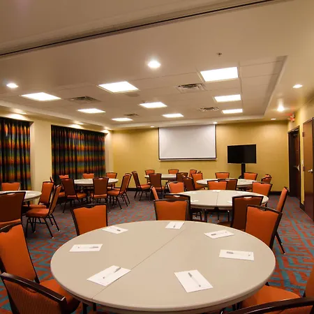 Hampton Inn & Suites Huntsville-2