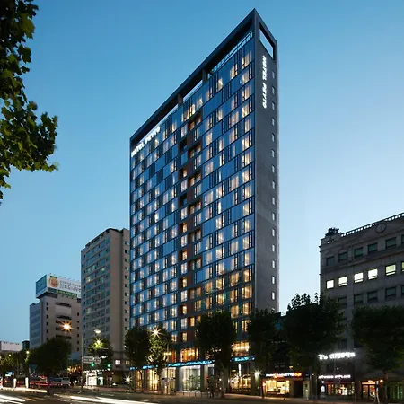 Hotel Peyto Gangnam-2