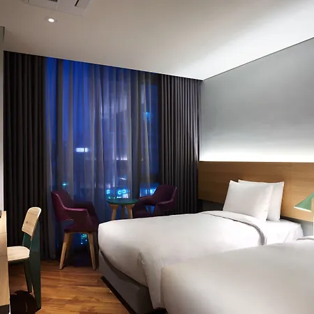 Hotel Peyto Gangnam-2