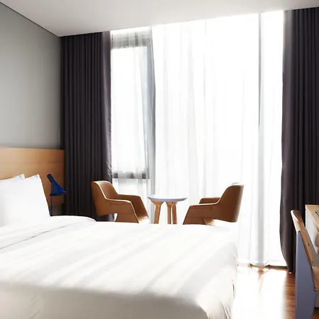 Hotel Peyto Gangnam-2