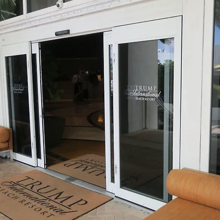 Private Ocean Condos At Trump Sunny Isles-2