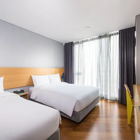 Hotel Peyto Gangnam-2
