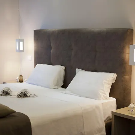 Terrazza Marco Antonio Luxury Suite-3