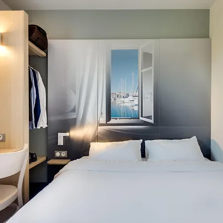 B&B HOTEL FREJUS Puget-sur-Argens-2