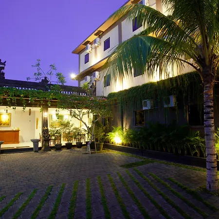 Gana Inn Legian-2