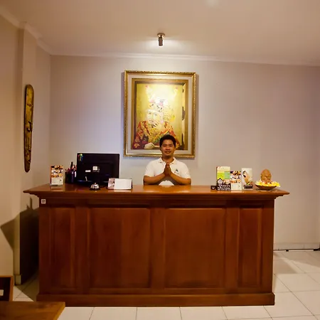 Gana Inn Legian-2