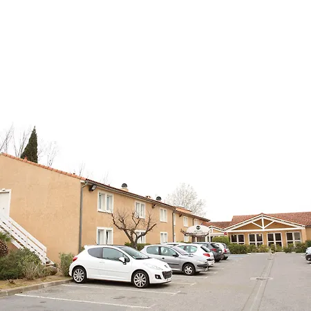 B&B Hotel Frejus Puget-Sur-Argens-3