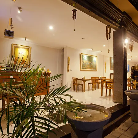 Gana Inn Legian-3