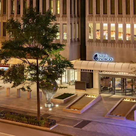 Hotel Indigo Atlanta Downtown By Ihg-2