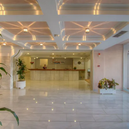 Solimar Dias Hotel-2