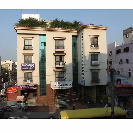 Hotel Annapurna-3