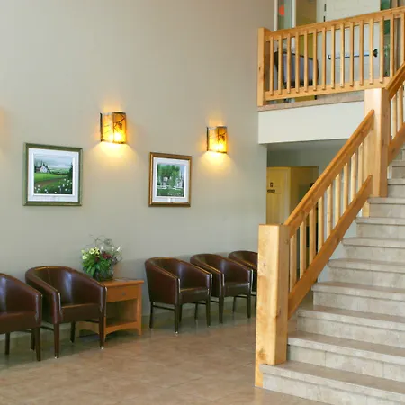 Auberge Bouctouche Inn & Suites-2