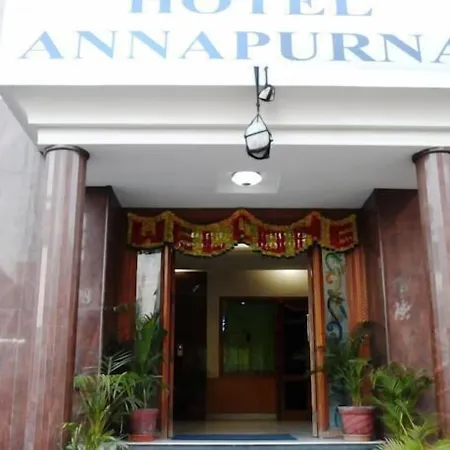 Hotel Annapurna-2