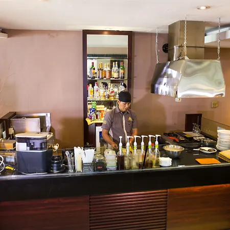 Cipta Hotel Wahid Hasyim-3