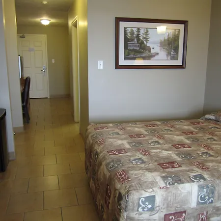 Auberge Bouctouche Inn & Suites-3