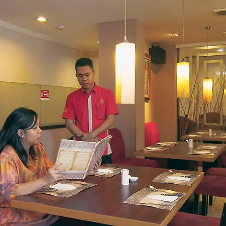 Cipta Hotel Wahid Hasyim-3