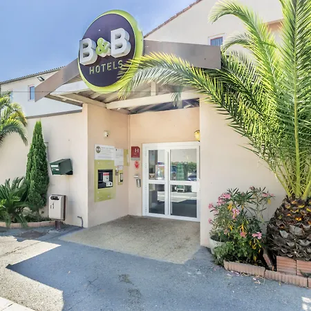 B&B Hotel Frejus Roquebrune-Sur-Argens-3