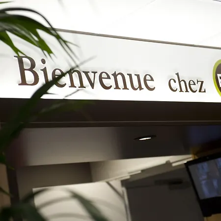 B&B Hotel Frejus Roquebrune-Sur-Argens-2