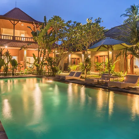 Ubad Stay, Ubud-2