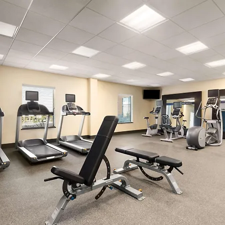 Hampton Inn By Hilton Kennewick At Southridge-3