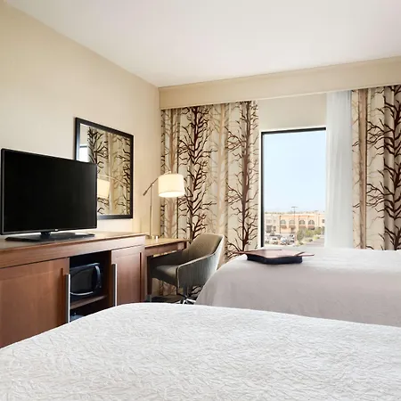 Hampton Inn By Hilton Kennewick At Southridge-2