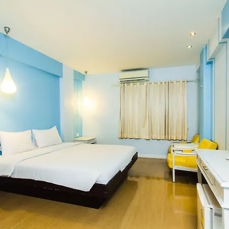 Roma Hotel-2