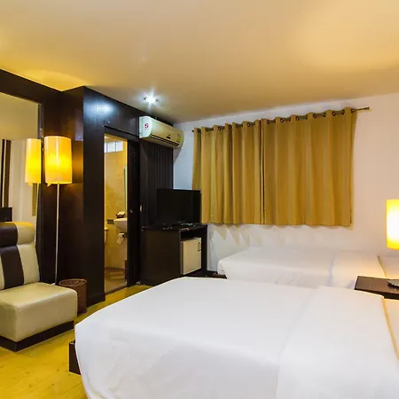 Roma Hotel-3