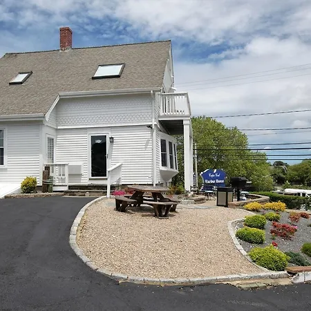 Cape Cod Harbor House Inn-2