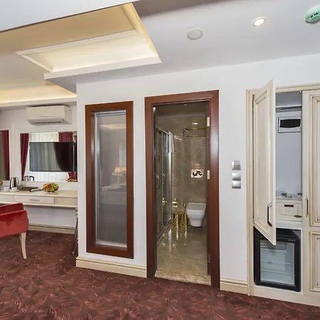 Escardin Hotel-3