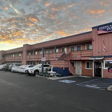 American Inn - Grover Beach - Pismo Beach-3
