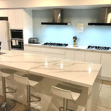 Cityview Studio Accommodation-3