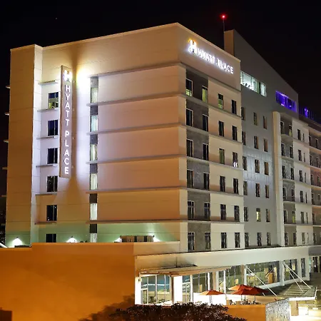 Hyatt Place Tegucigalpa-3