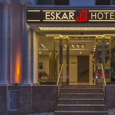 Escardin Hotel-2