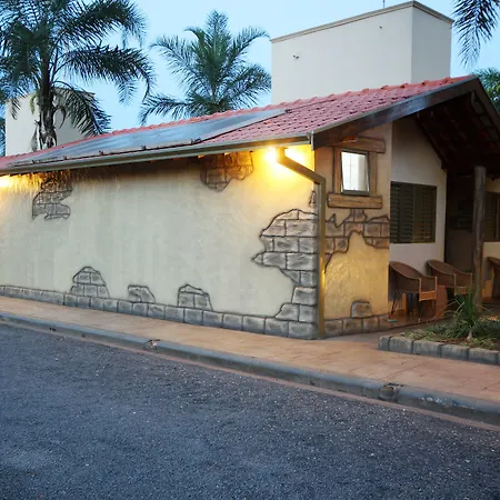Carpe Diem Eco Resort Olimpia-3