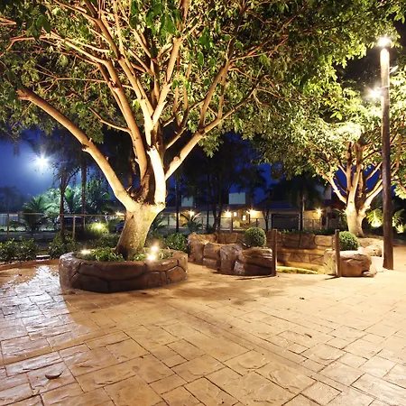 Carpe Diem Eco Resort Olímpia-3