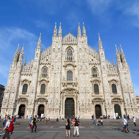 Duomo Rooms-2
