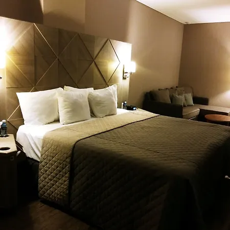 Hotel Glow Point - Mulza-3