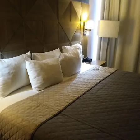 Hotel Glow Point - Mulza-2