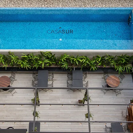Casasur Palermo Hotel-2
